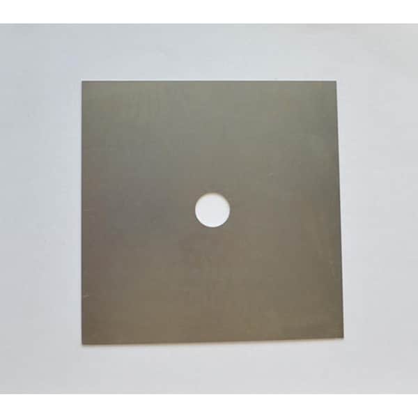 Aftermarket 132844A1 Shim Fits John Deere 580L 580L Series 2 580SL Series 2 580M 132844A1-PVE - main